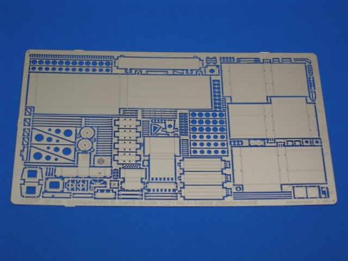 Go to product ABER 35199 - 1:35 Sturmgeschutz III Ausf.B (Sdkfz.142) vol.3 interior
