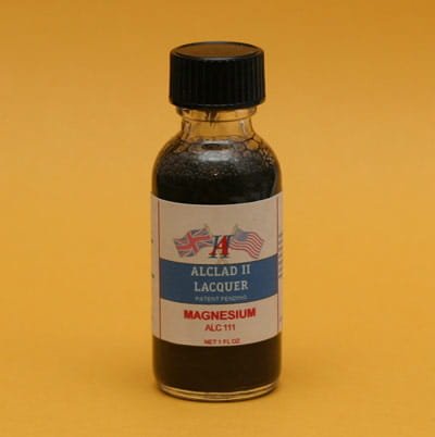 Go to product ALCLAD II  ALC-111 - Magnesium 30ml
