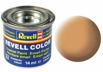 Go to product REVELL 35 - Matt Flesh 14 ml