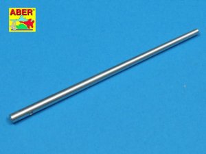 ABER 48L-17  - 1:48 Russian 85 mm ZiS-S-53 L/54,6 barrel for T-34/85 model 44/55