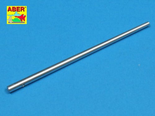 Go to product ABER 48L-17  - 1:48 Russian 85 mm ZiS-S-53 L/54,6 barrel for T-34/85 model 44/55
