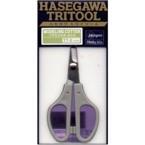 HASEGAWA TT08 - Modeling Cutter