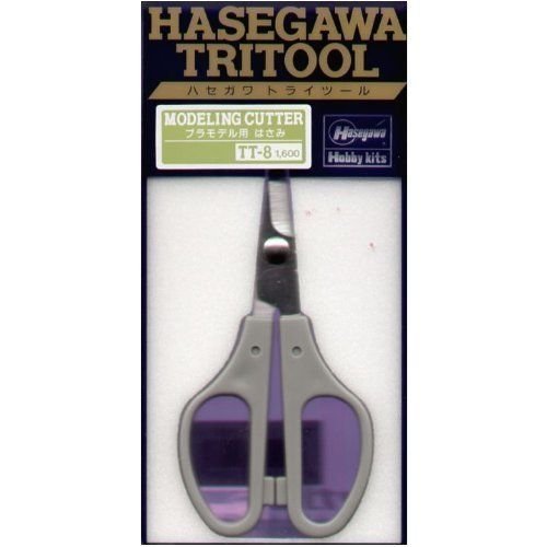Go to product HASEGAWA TT08 - Modeling Cutter