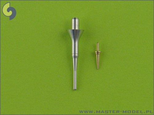 Go to product MASTER AM-32-031 - 1:32 F-14 Alfa probe and AoA probe