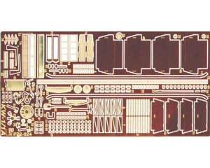 PART P72024 - 1:72 KV-1/KV-1A