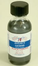 Go to product ALCLAD II  ALC-124 - Black Chrome 30ml