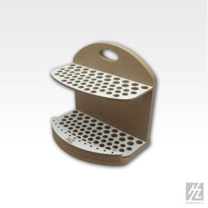 HOBBYZONE PN1 Stojak na pędzle i narzędzia