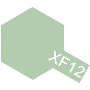 Go to product TAMIYA 81312 XF-12 - Acrylic paint J.N. Grey 23 ml