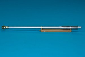 RB MODEL 35B111 - 1:35 Barrel 76,2mm L/55 OQF 17 pdr anti-tank cannon