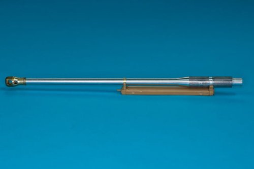 Go to product RB MODEL 35B111 - 1:35 Barrel 76,2mm L/55 OQF 17 pdr anti-tank cannon