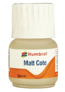 HUMBROL Matt Cote 28 ml