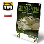 AMMO MIG 6202 - Encyklopedia Technik Modelarskich - Pojazdy Pancerne tom 3 - Kamuflaże (język polski)