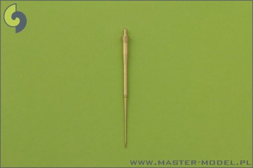 Go to product MASTER AM-48-042 - 1:48 RF-101B Voodoo Pitot tube