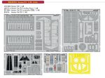 EDUARD BIG49253 - 1:48 Hunter F.5