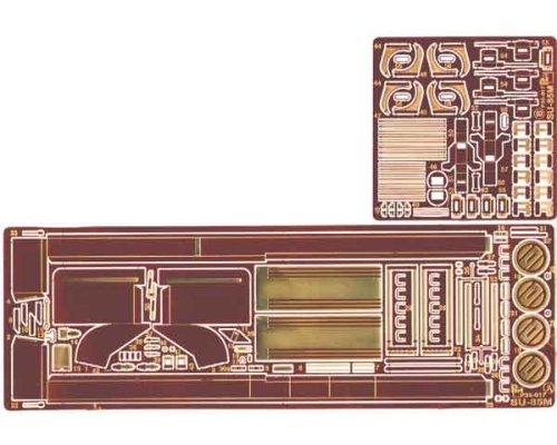 Go to product PART P35017 - 1:35 SU-85 M