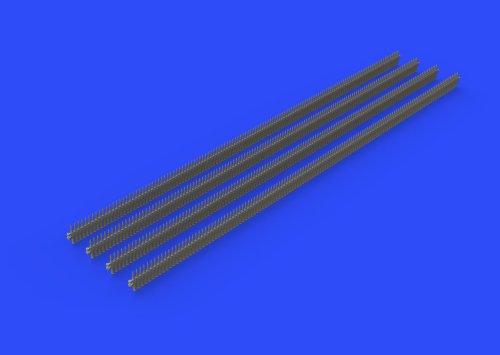 Go to product EDUARD 648341 - 1:48 Ammo belts 12,7 mm