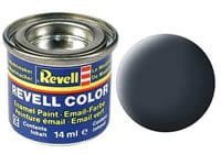 REVELL 79 - Matt Greyish Blue 14 ml