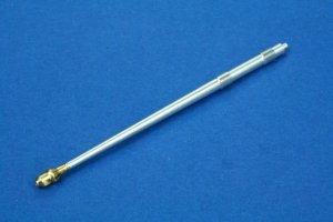 RB MODEL 72B51 - 1:72 Barrel 100mm L/56 BS-3