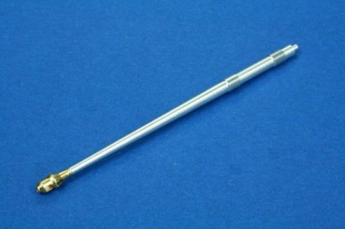 Go to product RB MODEL 72B51 - 1:72 Barrel 100mm L/56 BS-3