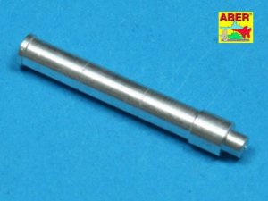ABER 48L-18  - 1:48 Russian 152,4 mm M-10S tank barrel for KV-II