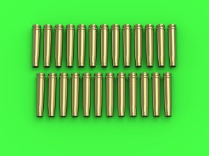 MASTER GM-35-018 - 1:35 Spent cases 2cm for Flak 30/38, KwK 30/38
