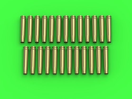Go to product MASTER GM-35-018 - 1:35 Spent cases 2cm for Flak 30/38, KwK 30/38