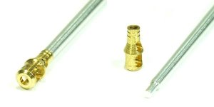 RB MODEL 72B07 - 1:72 Barrel 7,5cm KwK 42L/70 for Pz.Kpfw. V Panther
