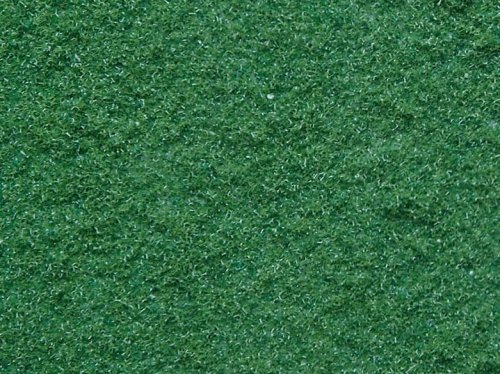 Go to product NOCH 07332 - Structure Flock Medium Green - Fine - Posypka gąbkowa 20 g