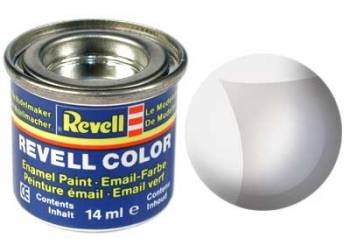 Go to product REVELL 02 - Matt Varnish 14 ml