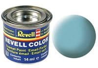 Go to product REVELL 55 - Matt Light Green 14 ml