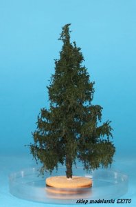 FREON SWI3 - Spruce - ht. 8-12 cm
