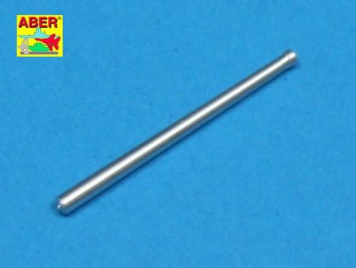 Go to product ABER 72L-34  - 1:72 Russian 76,2 mm ZiS-5/F-34 barrel for late KV-1 & T-34/76
