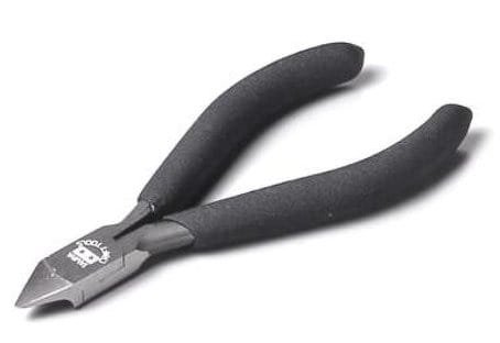 Go to product TAMIYA 74035 - Sharp Pointed Side Cutter for Plastic