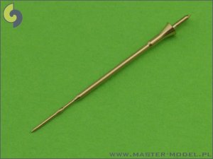 MASTER AM-72-040 - 1:72 MiG-23 Flogger Pitot tube
