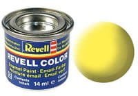 Go to product REVELL 15 - Matt Yellow 14 ml
