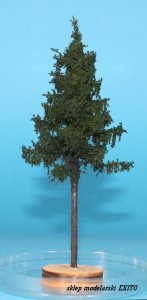 FREON SWP2 - High trunk spruce 14-16 cm