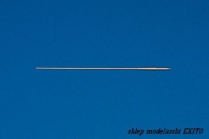 RB MODEL 72A02 - 1:72 1,4 m aerial for different military vehicle