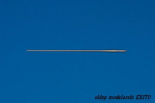 Go to product RB MODEL 72A02 - 1:72 1,4 m aerial for different military vehicle