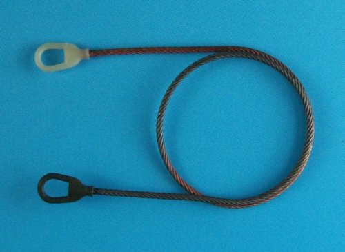 Go to product EUREKA XXL ER-7213 - 1:72 Towing cables set for IS-2 / IS-3