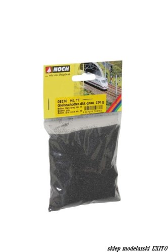 Go to product NOCH 09376 - Ballast Dark Grey