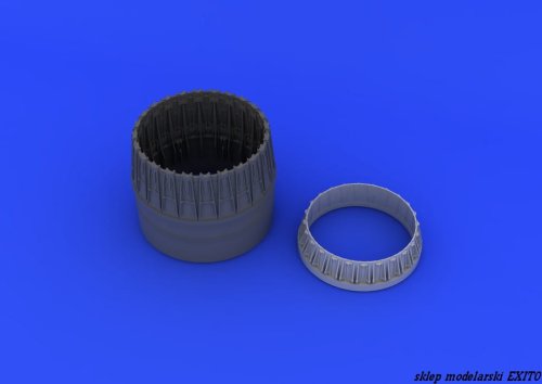 Go to product EDUARD 632043 - 1:32 F-104 exhaust nozzle early
