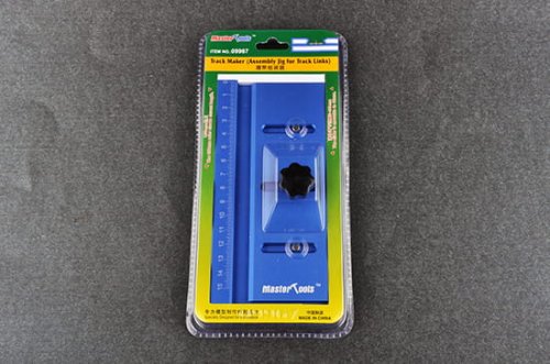 Go to product TRUMPETER 09967 - Track Maker (Assembly Jig for Track Links)