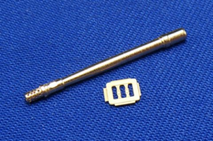 RB MODEL 35B25 - 1:35 Barrel 2cm KwK 30 L/55 for Pz.Kpfw. II, SdKfz 231, 232