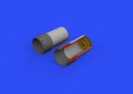 EDUARD 648560 - 1:48 F-14D exhaust nozzles