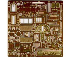PART S48026 - 1:48 Dewoitine D.520