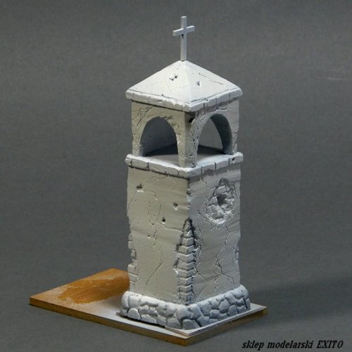 Go to product EUREKA XXL ED-3506 - 1:35 Wayside shrine