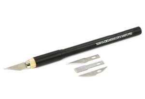 TAMIYA 74098 - Modeler s Knife Pro