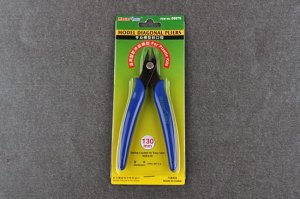 TRUMPETER 09970 - Cążki - Model Diagonal Pliers