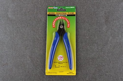 Go to product TRUMPETER 09970 - Cążki - Model Diagonal Pliers