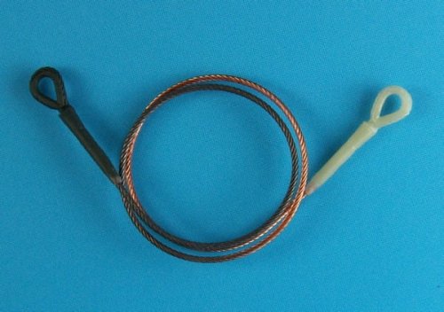 Go to product EUREKA XXL ER-7210 - 1:72 Towing cables set for Sd.Kfz. 184 Elefant